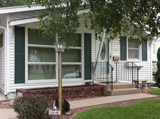 3836 Vine Ave SE, Cedar Rapids, IA 52403