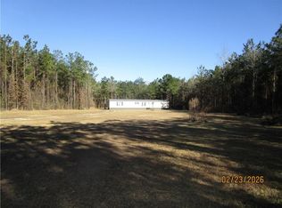 769 E Meade Rd, Pollock, LA 71467