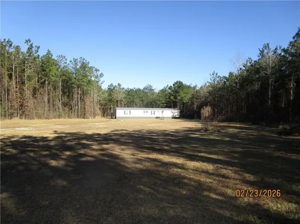 769 E Meade Rd, Pollock, LA 71467