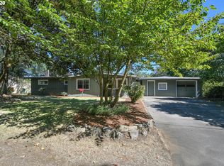 8909 NE 51st Ave, Vancouver, WA 98665
