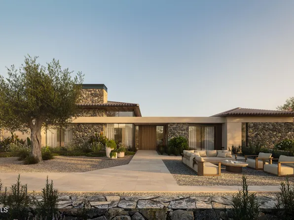 7655 E CORTEZ Road, Scottsdale, AZ 85260