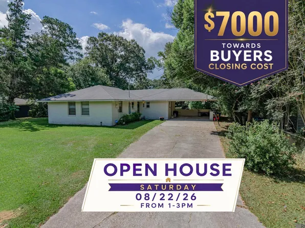 660 Lakeview Dr, Denham Springs, LA 70726