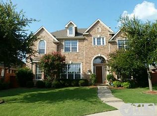 8004 Fallmeadow Cir, Plano, TX 75024