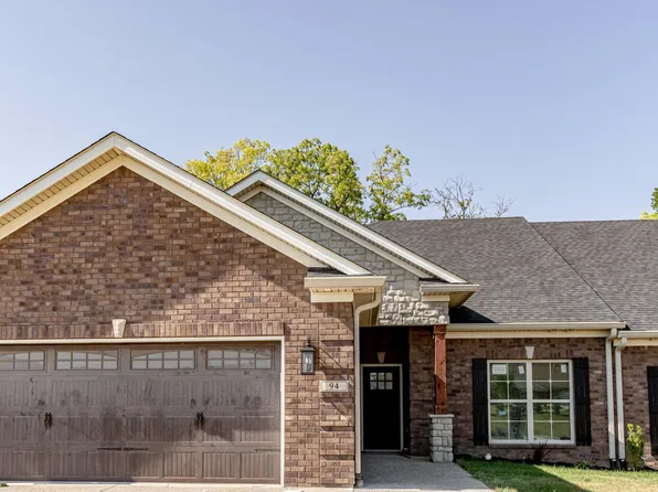 88 Cherokee Dr, Shelbyville, KY 40065