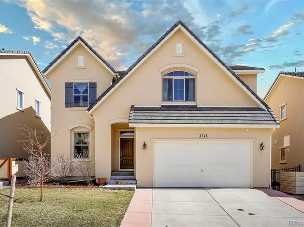 2318 S Orchard Way, Lakewood, CO 80228
