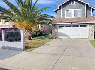 256 Momento Ave, Perris, CA 92571