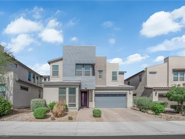 520 Front Range Ln, North Las Vegas, NV 89084