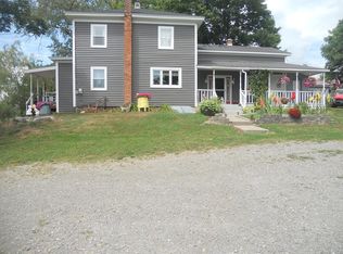 405 Straits Corners Rd, Candor, NY 13743