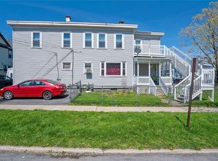 301 McCool Ave, East Syracuse, NY 13057