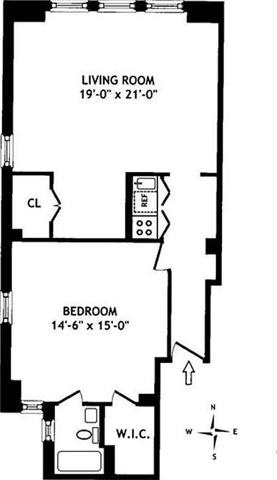1st image of 23 E 74th St APT 11G