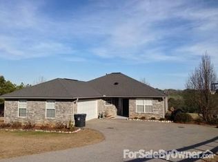 6340 13th Ct SW, Lanett, AL 36863
