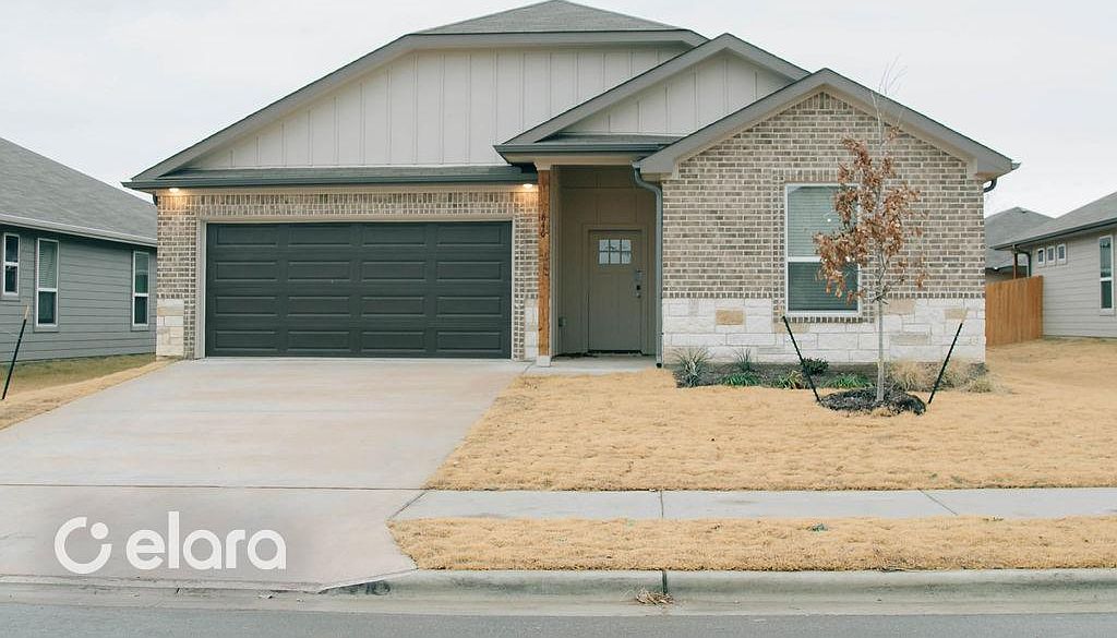 846 Freedom Cir, Nolanville, TX 76559 Zillow