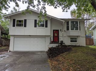 1510 SW 23rd St, Lincoln, NE 68522