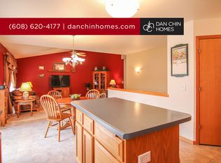 5405 Imagine St, Madison, WI 53718