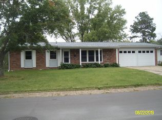 29 Johnson St, Rolla, MO 65401