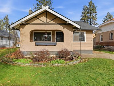 3324 W Cora Ave, Spokane, WA, 99205