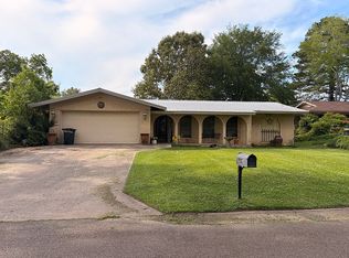3610 Hood Dr, Pearl, MS 39208