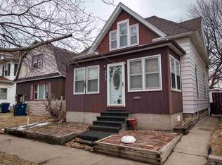 273 Hammond Ave, Waterloo, IA 50702