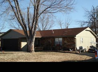 1909 M St SW, Miami, OK 74354