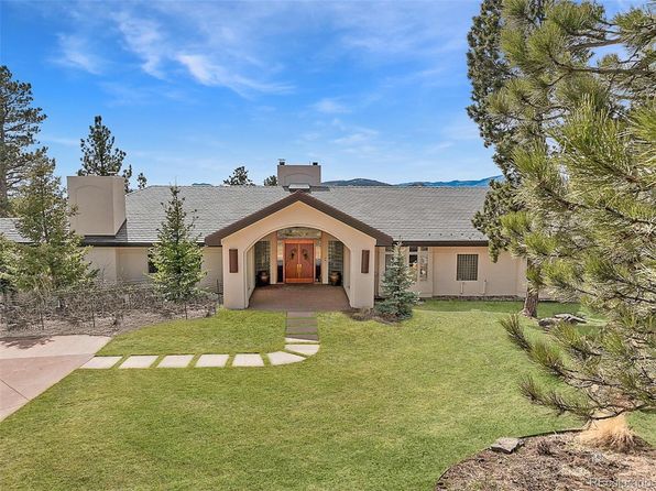 1763 Montane Drive E, Golden, CO 80401