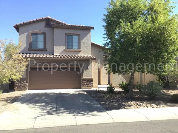322 W Rio Dr, Casa Grande, AZ 85122