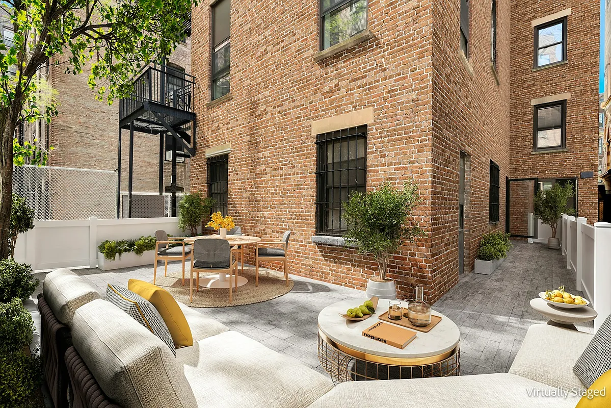 463 West 142nd St Unit GB  