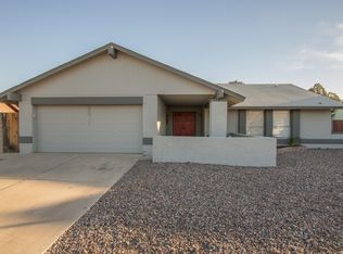 1725 W Angel Fire Ter, Phoenix, AZ 85027