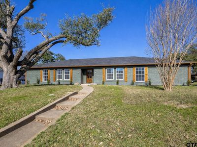 1 Sioux Ct, Longview, TX, 75605