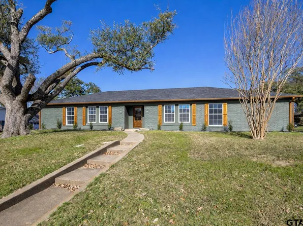 1 Sioux Ct, Longview, TX 75605