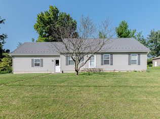 2740 W 700 N, Columbia City, IN 46725