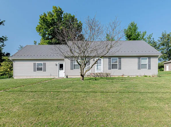 2740 W 700 N, Columbia City, IN 46725