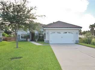 4325 Stillwater Cv, Edinburg, TX 78542