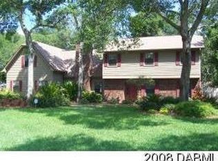 3 Burr Oak Ct, Ormond Beach, FL 32174