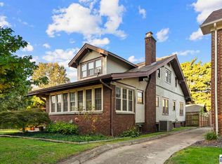 51 S 23rd St, Terre Haute, IN 47803