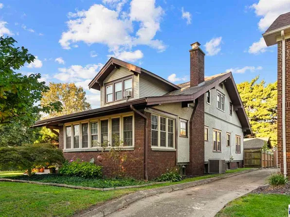 51 S 23rd St, Terre Haute, IN 47803