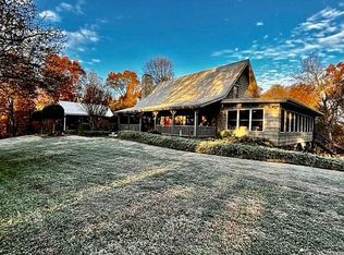 570 Stephen Brooks Rd, Greeneville, TN 37743