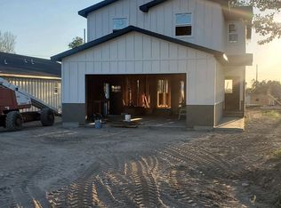 335 S 2nd St, Richfield, ID 83349