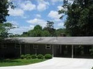 400 Mockingbird Rd, Bristol, TN 37620