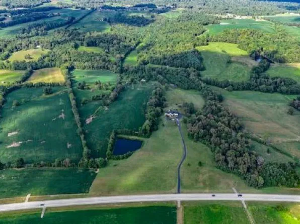 6274 Campbellsville Rd Tract 2, Hodgenville, KY 42748