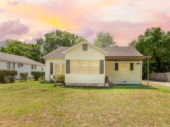 617 McLendon Ave, Andalusia, AL 36420