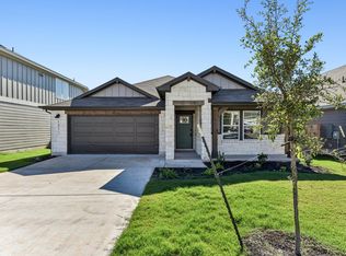121 Bonnellis Roost, Cedar Creek, TX 78612