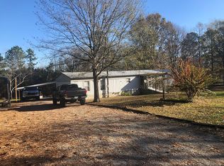 27 County Road 341, Iuka, MS 38852