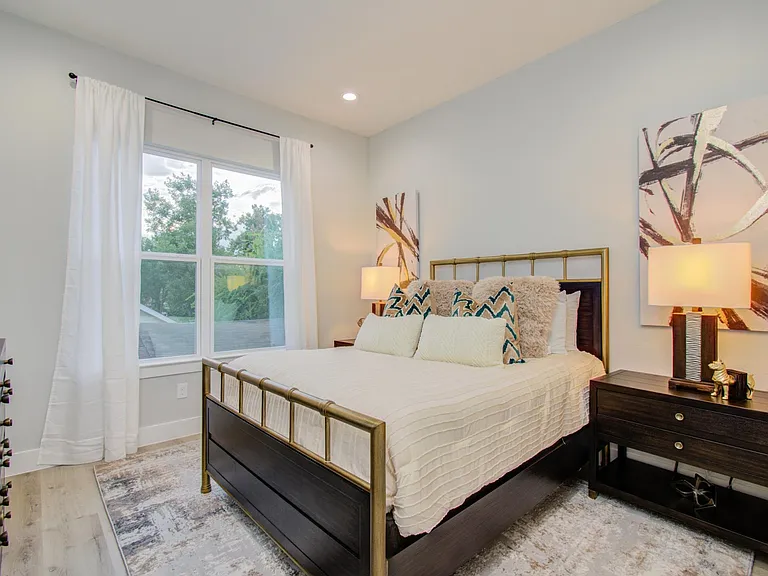 2105 Sam Wilson St #D — Photo 20