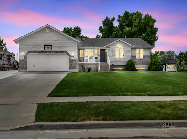 3609 W Jupiter Hills Dr, Syracuse, UT 84075
