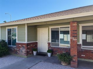 608 S Pioneer #1, Mesa, AZ 85204