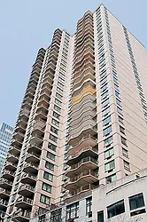 212 East 47th Street in Turtle Bay