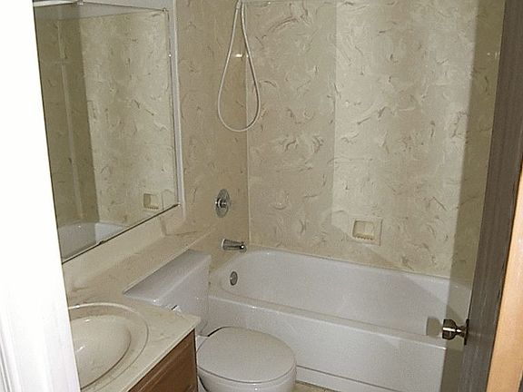 Downstairs Bathroom
