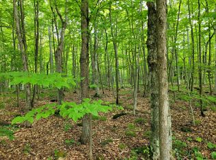 E Door Bluff Rd, Ellison Bay, WI 54210