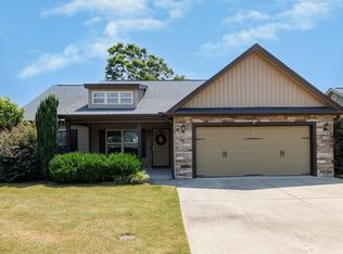 18 Herndon Ct, Simpsonville, SC 29681