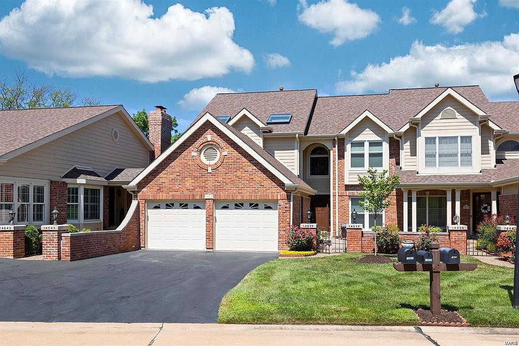 14639 Mallard Lake Dr, Chesterfield, MO 63017 Zillow